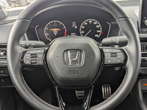 Used 2025 Honda Civic Sport image 20
