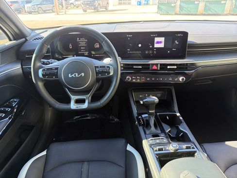 Used 2025 Kia K5 GT-Line w/ GT-Line Premium Package image 26