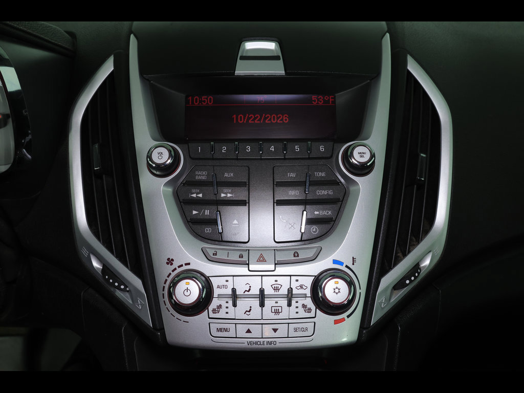Used 2011 GMC Terrain SLE w/ Convenience Package FWD image 19