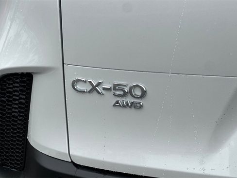 New 2026 MAZDA CX-50 2.5 Hybrid w/ Weather Package image 27