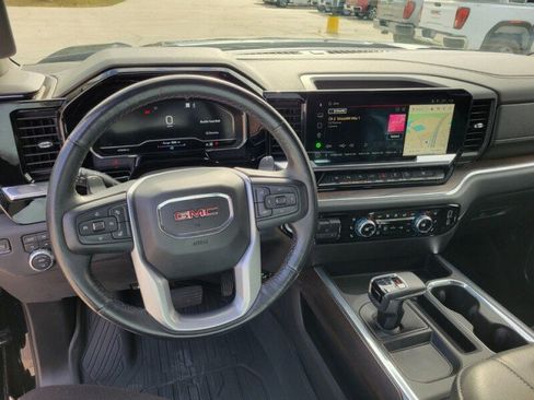 Used 2022 GMC Sierra 1500 SLT w/ SLT Premium Plus Package image 15