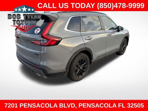 Used 2024 Honda CR-V Sport image 1