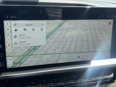 Used 2023 Chevrolet Silverado 1500 RST AWD/4WD image 14