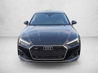Certified 2023 Audi A5 2.0T Premium w/ Convenience Package video 2