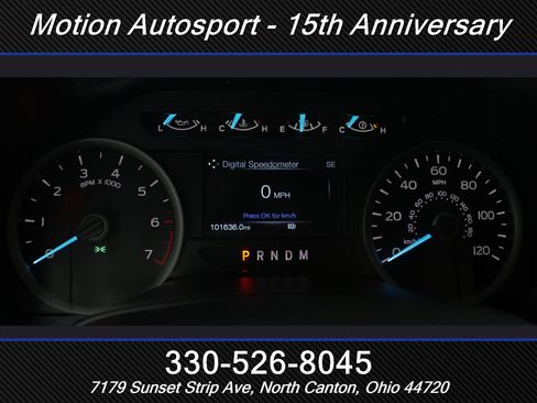 Used 2019 Ford F150 XLT w/ Equipment Group 302A Luxury AWD/4WD image 21