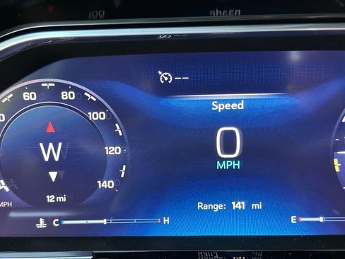 New 2026 Chevrolet Silverado 1500 RST w/ Protection Package image 22