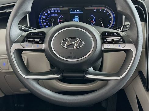 Used 2023 Hyundai Tucson SEL FWD image 14