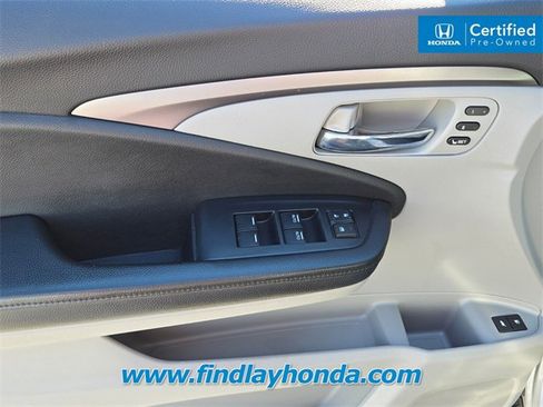 Certified 2021 Honda Pilot EX-L image 24