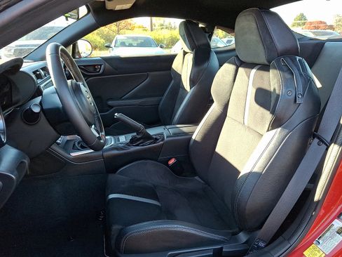 Certified 2023 Toyota GR86 Premium image 12