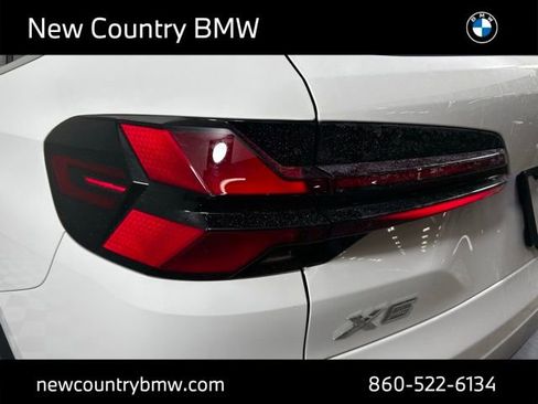 New 2026 BMW X5 xDrive40i w/ Climate Comfort Package image 32