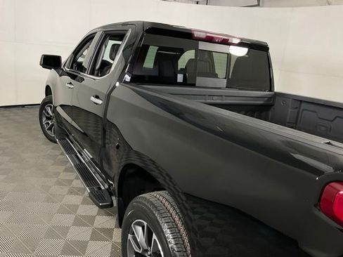 Used 2023 Chevrolet Silverado 1500 LTZ AWD/4WD image 41