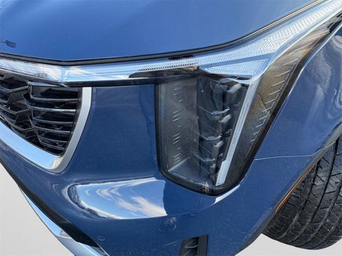 New 2025 Kia Sorento S w/ Panoramic Sunroof Package image 25