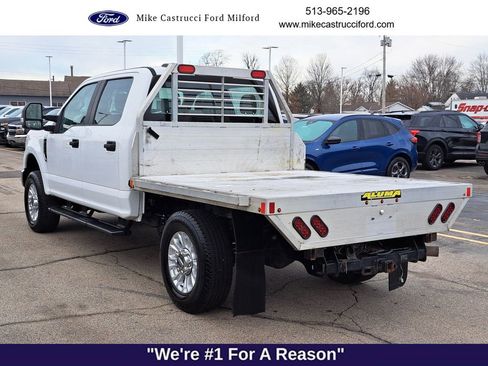 Used 2022 Ford F250 XL w/ STX Appearance Package image 3