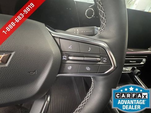 Used 2026 Chevrolet Traverse High Country w/ LPO, Floor Liner Package AWD/4WD image 19