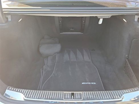 Used 2022 Mercedes-Benz S 580 4MATIC Sedan image 11