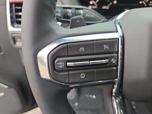 New 2026 GMC Yukon XL Denali image 24