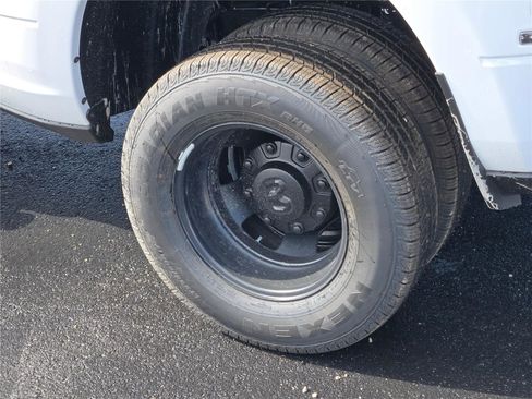 New 2026 RAM 3500 Tradesman image 18