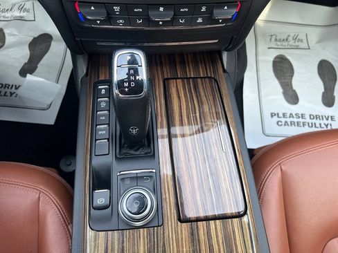 Used 2019 Maserati Ghibli S Q4 AWD/4WD image 25
