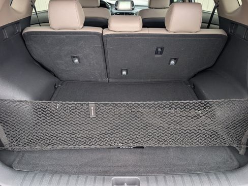 Used 2020 Hyundai Tucson Ultimate w/ Cargo Package AWD/4WD image 27