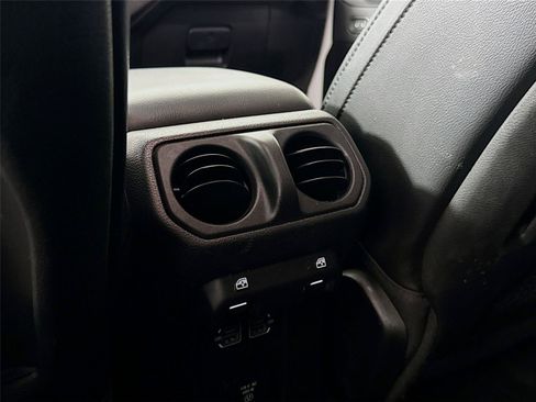Used 2023 Jeep Gladiator Mojave w/ LED Lighting Group AWD/4WD image 22