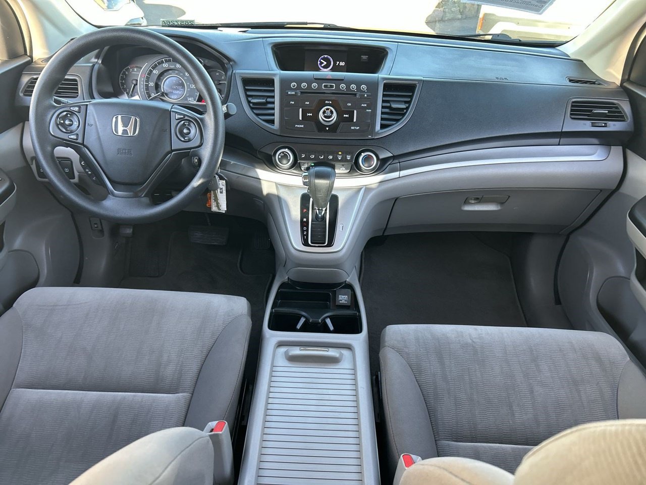 Used 2014 Honda CR-V LX image 12