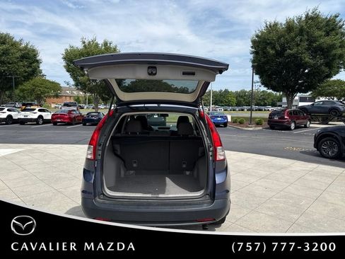 Used 2013 Honda CR-V EX image 9