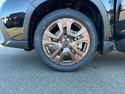 New 2026 Subaru Ascent Limited Bronze image 29