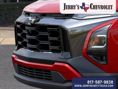 New 2026 Chevrolet Equinox ACTIV FWD image 14