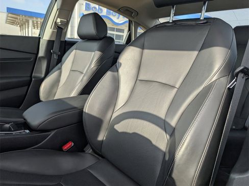 Certified 2024 Honda Accord EX-L image 12