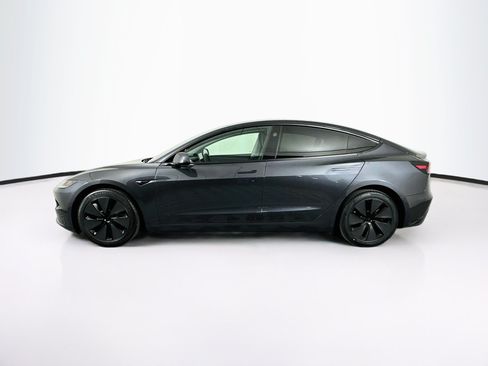 Used 2025 Tesla Model 3 Long Range RWD image 4