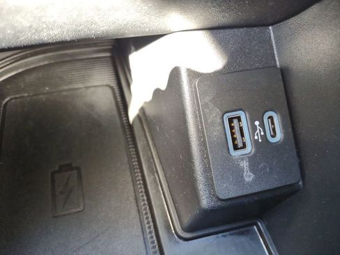 Used 2024 Ford Edge SEL w/ Convenience Package AWD/4WD image 42