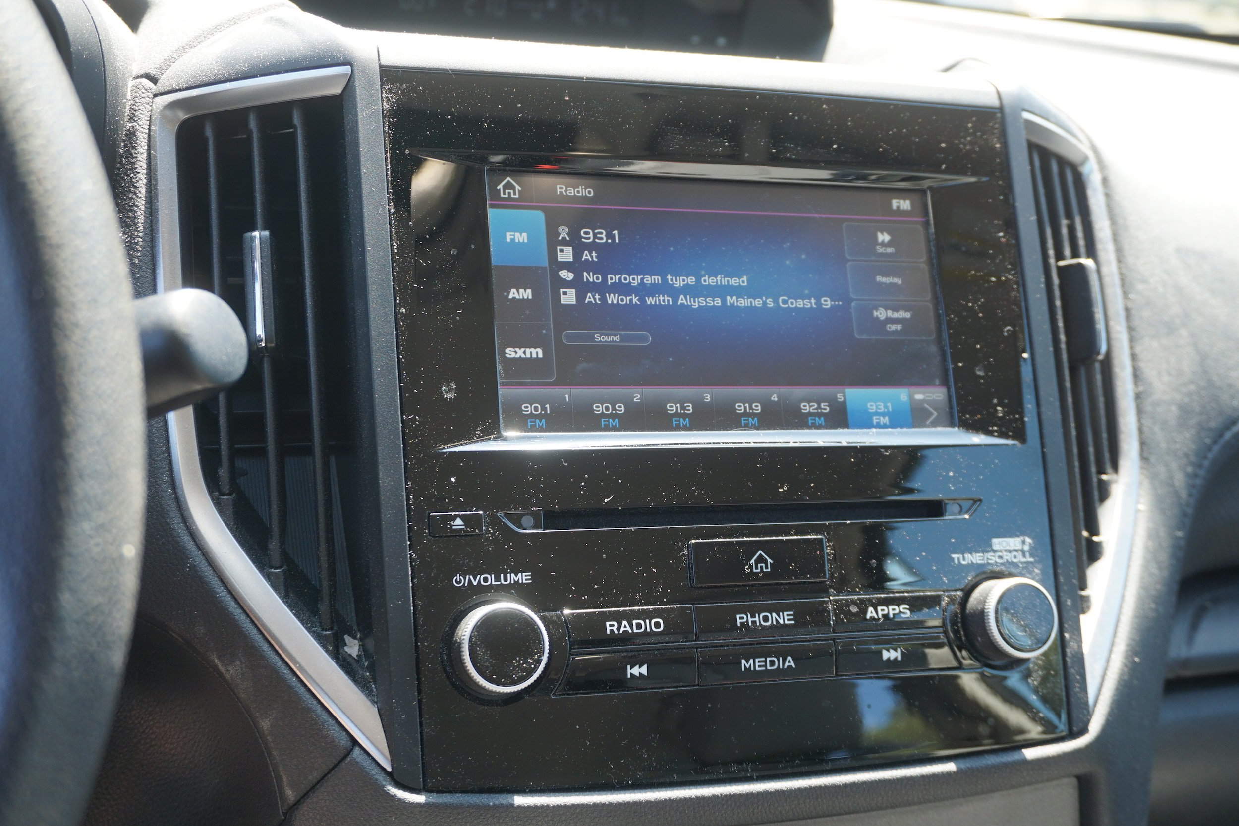 Used 2022 Subaru Forester AWD/4WD image 17