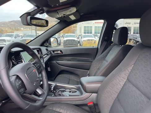 New 2026 Dodge Durango GT image 15