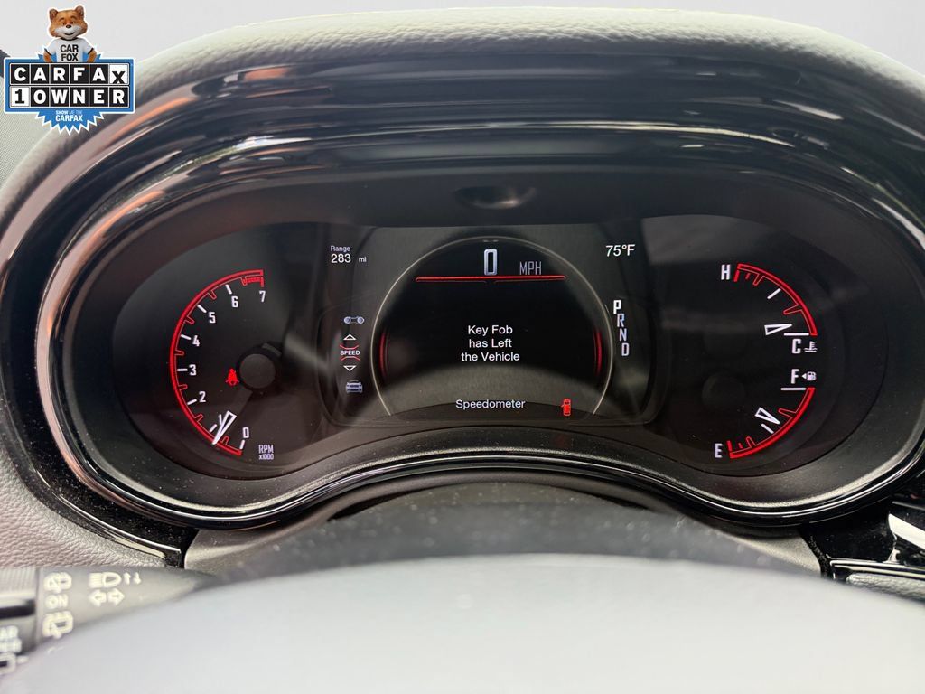 Used 2022 Dodge Durango GT AWD/4WD image 26