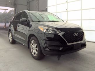Used 2020 Hyundai Tucson Value AWD/4WD video 2