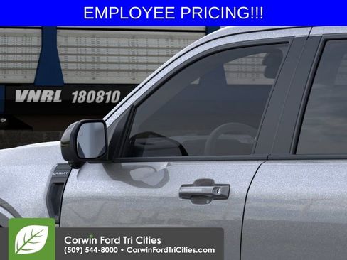 New 2026 Ford Maverick Lariat AWD/4WD image 21