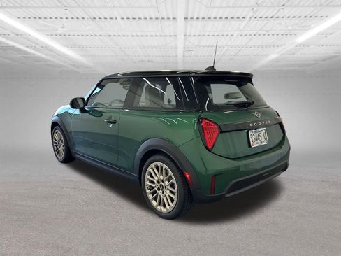 Certified 2025 MINI Cooper S image 3