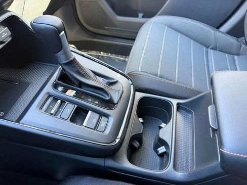 New 2026 Honda CR-V TrailSport image 27