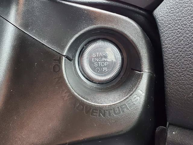 Certified 2023 Jeep Renegade Limited AWD/4WD image 13