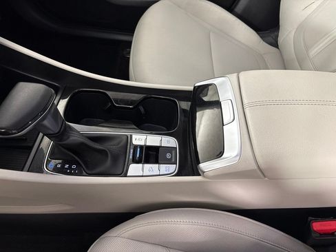 Used 2025 Hyundai Tucson SEL FWD image 39