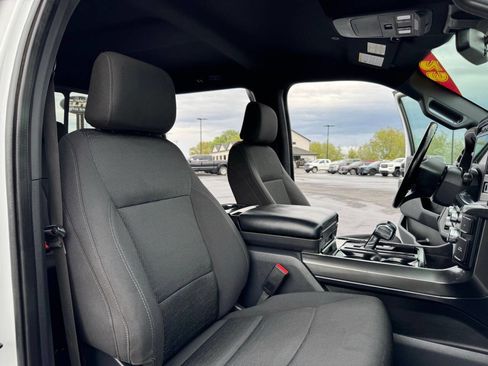 Used 2023 Ford F150 XLT w/ Equipment Group 302A High AWD/4WD image 34