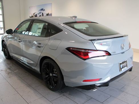 New 2026 Acura Integra A-Spec FWD image 30