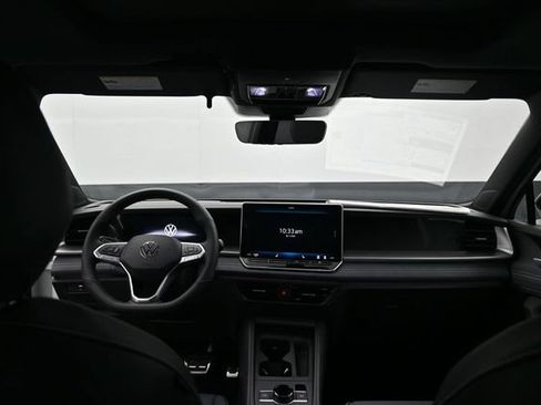 New 2026 Volkswagen Tiguan SE R-Line AWD/4WD image 10