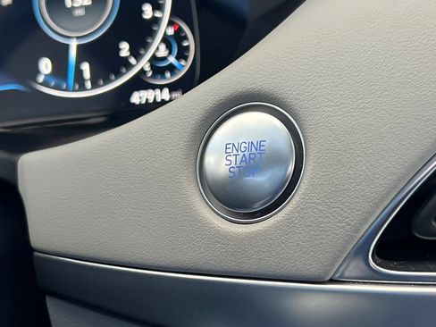Used 2022 Hyundai Palisade Calligraphy FWD image 28