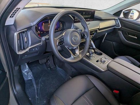 New 2026 MAZDA CX-70 SC AWD/4WD image 3