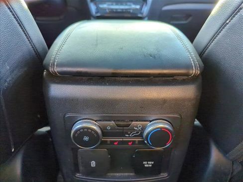 Certified 2022 Ford Explorer ST w/ Equipment Group 401A image 19