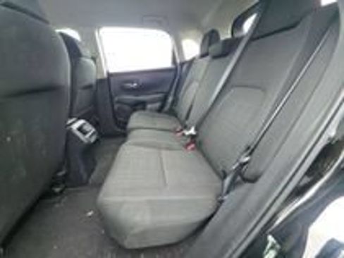 Used 2025 Honda HR-V LX image 13