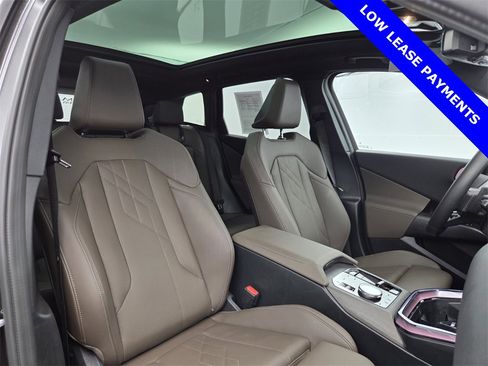 Certified 2025 BMW X3 xDrive30i w/ M Sport Package image 12