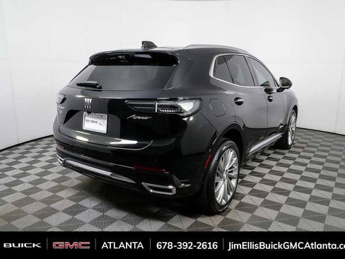 New 2026 Buick Envision Avenir AWD/4WD image 29