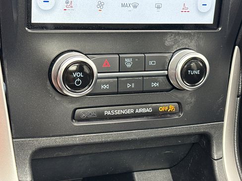 Used 2024 Ford Edge SEL w/ Convenience Package AWD/4WD image 16